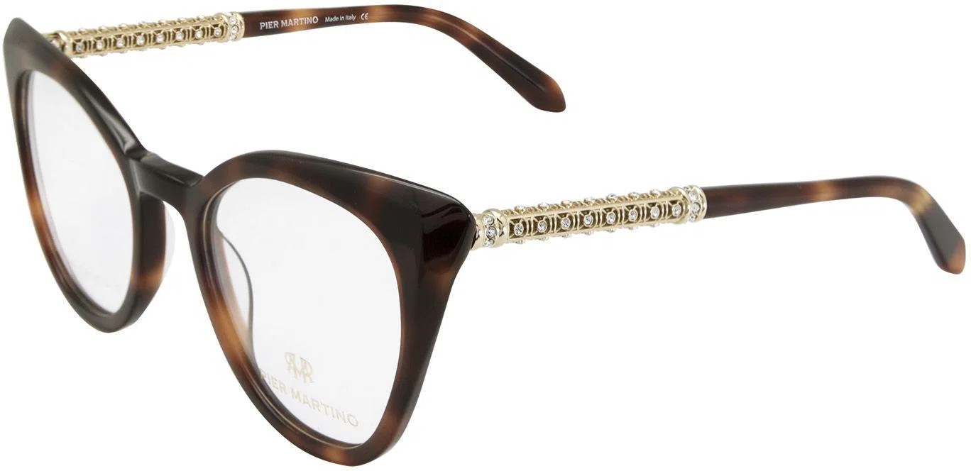 Pier Martino PM6715 Eyeglasses - view 4